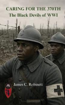 Caring for the 370th