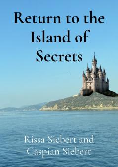 Return to the Island of Secrets