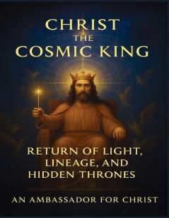 Christ the Cosmic King