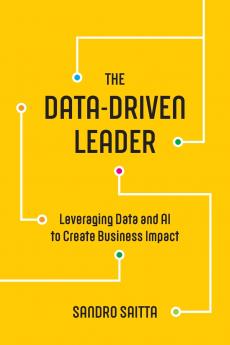The Data-Driven Leader