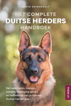 Het Complete Duitse Herders Handboek