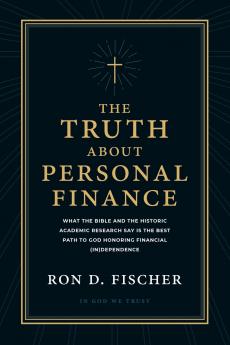 The Truth about Personal Finance