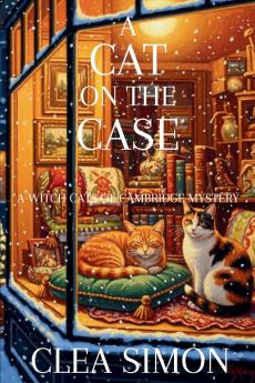 A Cat on the Case