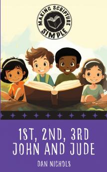 Making Scripture Simple