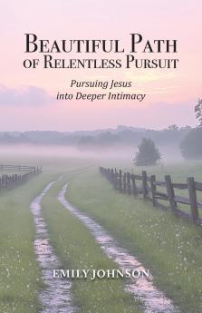 Beautiful Path of Relentless Pursuit
