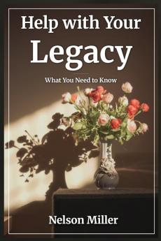 Help with Your Legacy