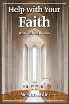 Help with Your Faith