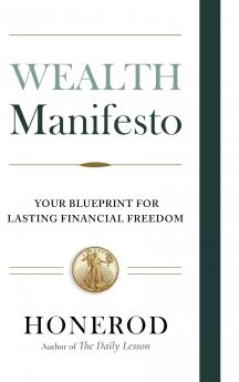 Wealth Manifesto