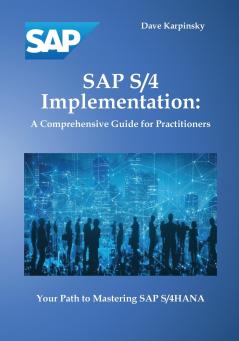 SAP S/4 Implementation