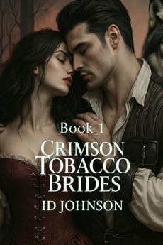 Crimson Tobacco Brides Book 1