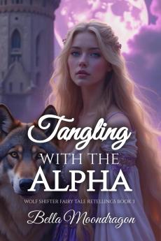 Tangling With the Alpha