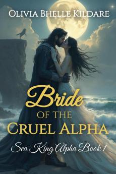 Bride of the Cruel Alpha