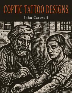 Coptic Tattoo Designs