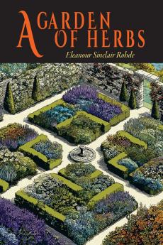 A Garden of Herbs