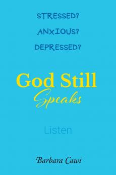 God Still Speaks
