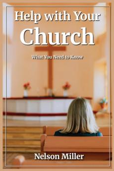 Help with Your Church