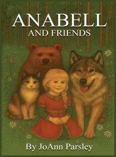 Anabell and Friends