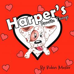 Harper's Favorite Things