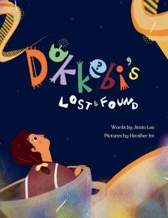 Dokkebi's Lost and Found
