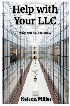 Help with Your LLC