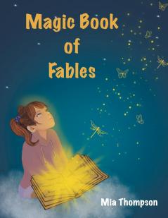 Magic Book of Fables