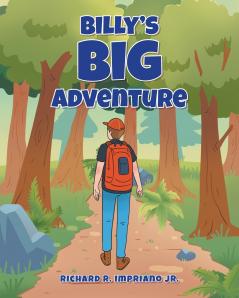 Billy's Big Adventure