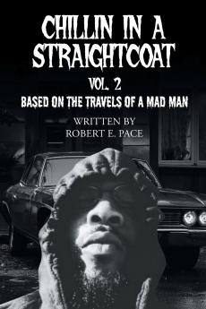 Chillin in a Straightcoat