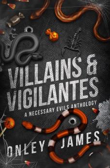 Villains & Vigilantes