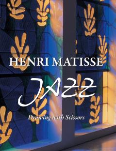 Henri Matisse JAZZ