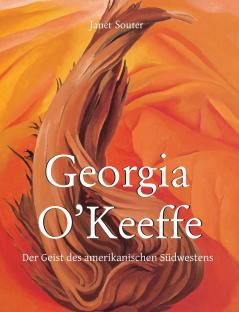 Georgia O'Keeffe