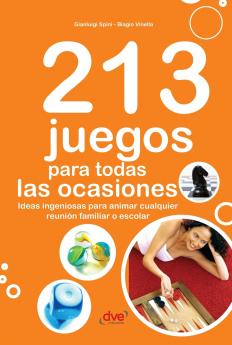 213 juegos para todas las ocasiones