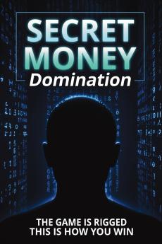 Secret Money Domination