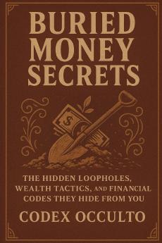 Buried money secrets