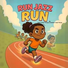 Run Jazz Run
