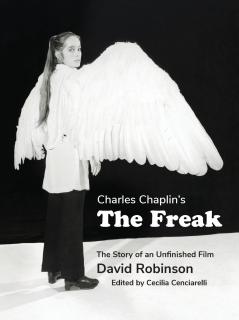 Charles Chaplin's The Freak