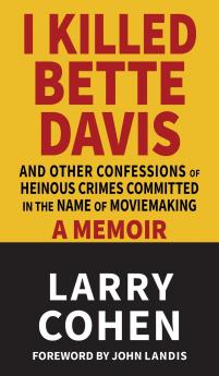 I Killed Bette Davis