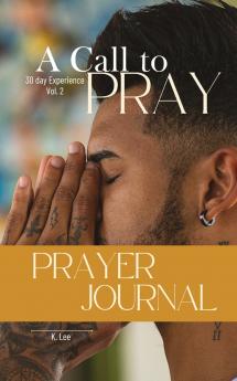 A Call to Pray