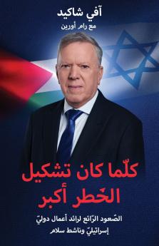 عندما تكون المجازفة والمخاطرة أكب