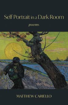 Self Portrait in a Dark Room