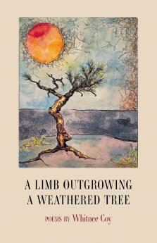A Limb Outgrowing a Weathered Tree