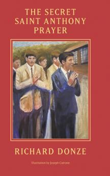 The Secret Saint Anthony Prayer