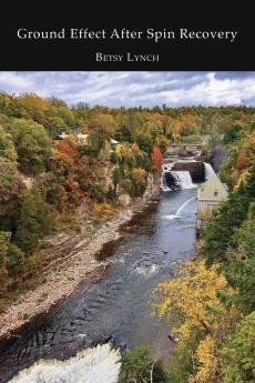 Ground Effect After Spin Recovery