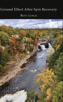 Ground Effect After Spin Recovery