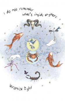 I do not remember what's inside anymore