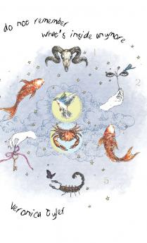 I do not remember what's inside anymore