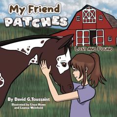 My Friend PATCHES