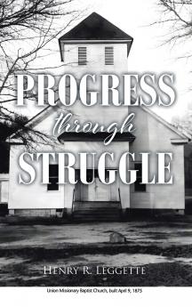 Progress Through Struggle