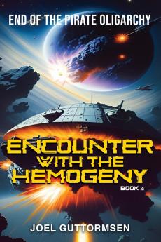 Encounter with the Hemogeny Book 2