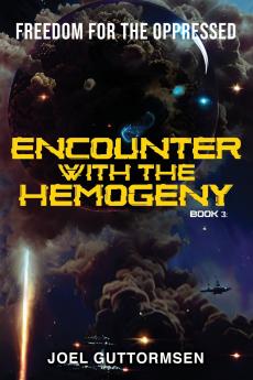 Encounter with the Hemogeny Book 3