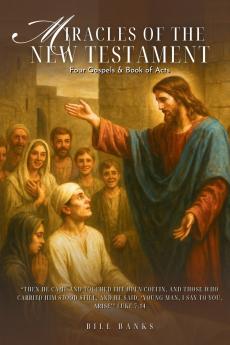 MIRACLES OF THE NEW TESTAMENT